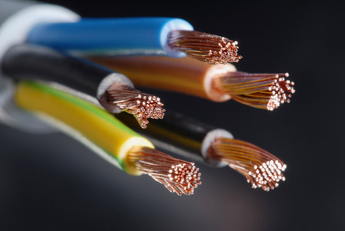 wire temperature ratings