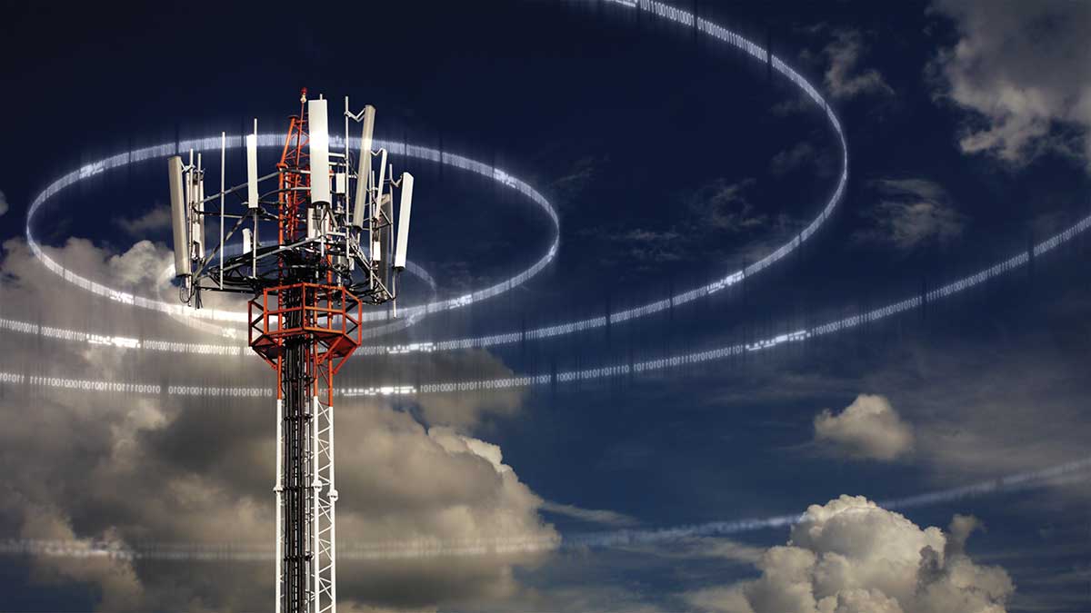 The 5G Race is On and the NESC is Keeping Pace with Safety Guidance